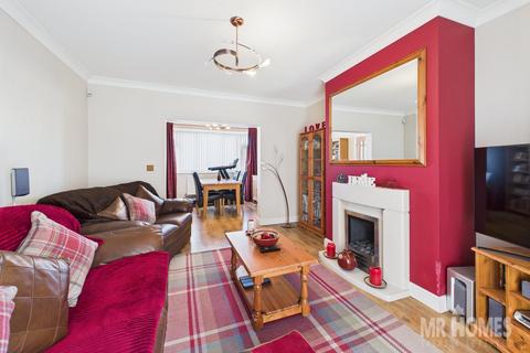 3 bedroom semi-detached house for sale, Highmead Road, Ely, Cardiff, CF5