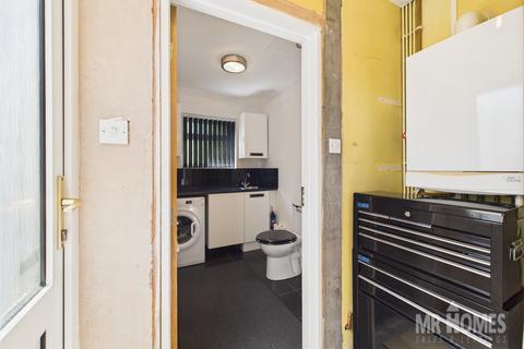 3 bedroom semi-detached house for sale, Highmead Road, Ely, Cardiff, CF5
