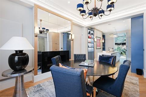 undefined, Neville Street, South Kensington, London