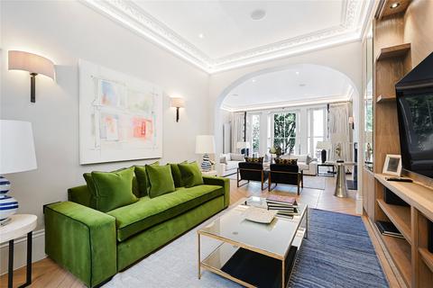 5 bedroom end of terrace house to rent, Neville Street, South Kensington, London