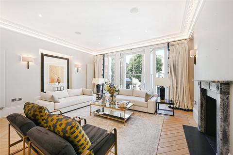 5 bedroom end of terrace house to rent, Neville Street, South Kensington, London