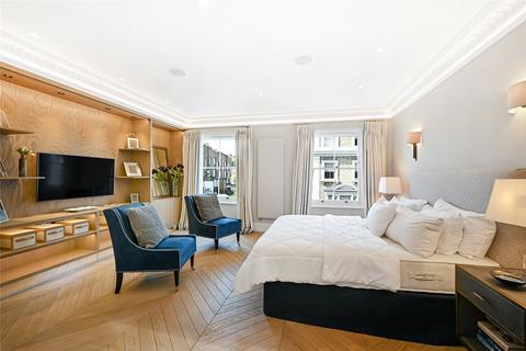 5 bedroom end of terrace house to rent, Neville Street, South Kensington, London