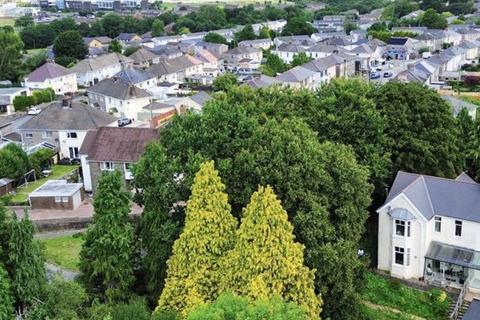 undefined, Pentyla, Sarn Hill, Sarn, Bridgend CF32 9RW