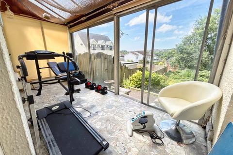 undefined, Pentyla, Sarn Hill, Sarn, Bridgend CF32 9RW
