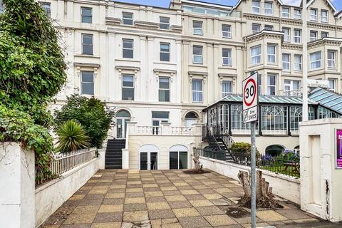 Mixed use to rent - Beach Lodge, Central Promenade, Douglas