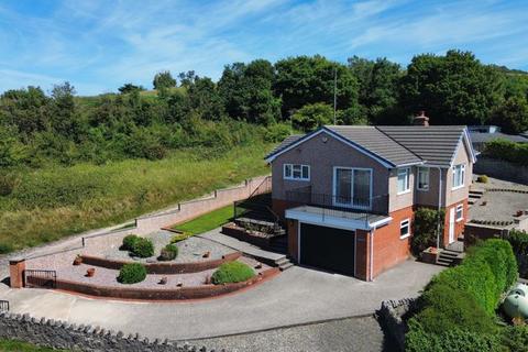 Tan Y Graig Road, Llysfaen