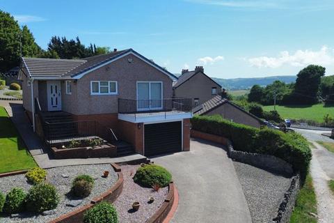 3 bedroom detached bungalow for sale, Tan Y Graig Road, Llysfaen
