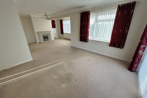 3 bedroom detached bungalow for sale, Tan Y Graig Road, Llysfaen