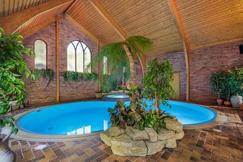 7 bedroom detached house for sale, Cherrywood Way, Little Aston, Sutton Coldfield, B74 4HZ