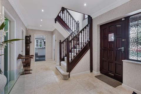 7 bedroom detached house for sale, Cherrywood Way, Little Aston, Sutton Coldfield, B74 4HZ