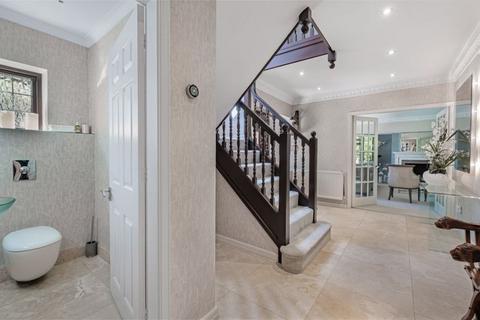 7 bedroom detached house for sale, Cherrywood Way, Little Aston, Sutton Coldfield, B74 4HZ