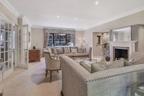 7 bedroom detached house for sale, Cherrywood Way, Little Aston, Sutton Coldfield, B74 4HZ