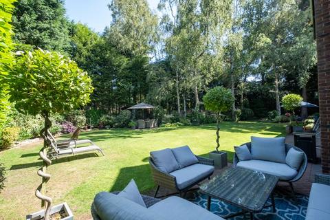 undefined, Cherrywood Way, Little Aston, Sutton Coldfield, B74 4HZ