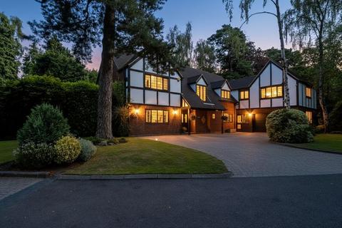 undefined, Cherrywood Way, Little Aston, Sutton Coldfield, B74 4HZ