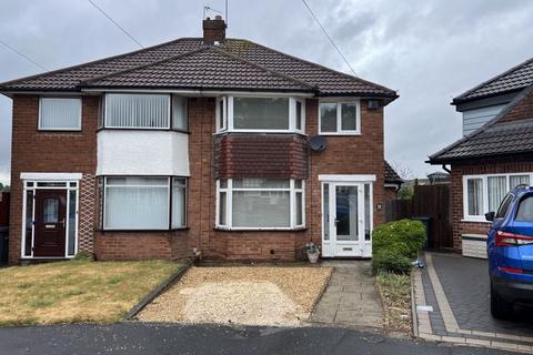 Fir Tree Close, Great Barr, Birmingham, B44 8LY