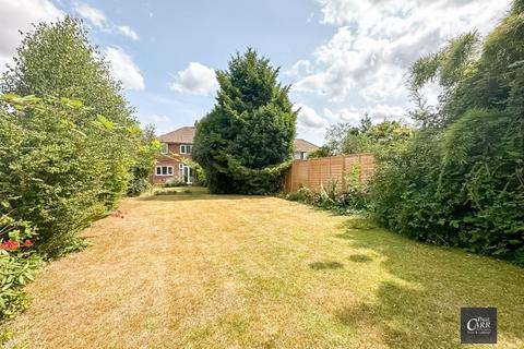 3 bedroom semi-detached house for sale, Mayfield Road, Streetly, Sutton Coldfield