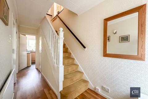 3 bedroom semi-detached house for sale, Mayfield Road, Streetly, Sutton Coldfield