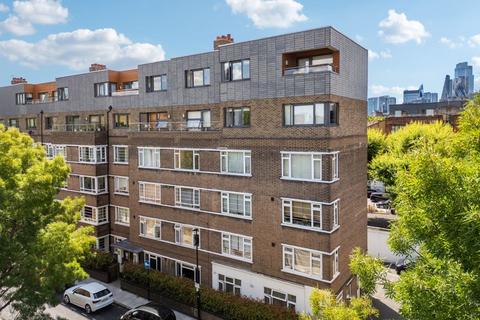 Damien Court, Whitechapel, E1
