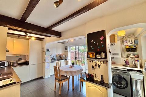 3 bedroom semi-detached house for sale, Sundridge Road, Great Barr,  Birmingham B44 9NY
