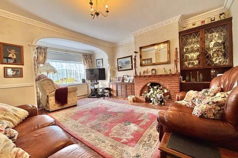 3 bedroom semi-detached house for sale, Sundridge Road, Great Barr,  Birmingham B44 9NY