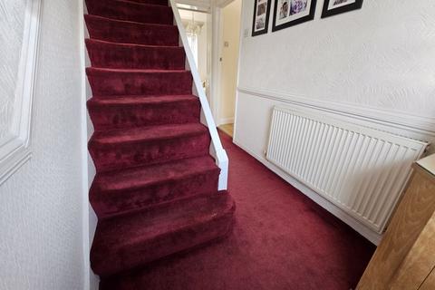 3 bedroom end of terrace house for sale, Aldridge Road, Great Barr, Birmingham B44 8NB