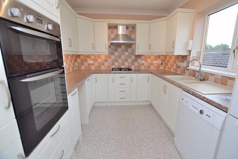 undefined, 8 Grove Court, Woodhall Spa