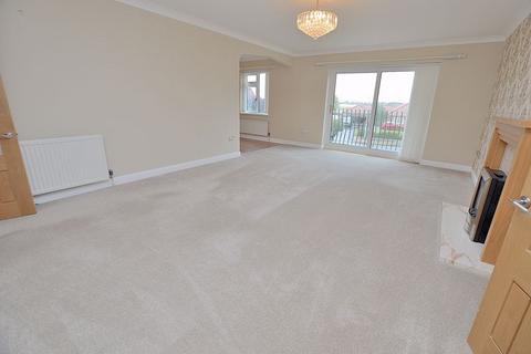 undefined, 8 Grove Court, Woodhall Spa
