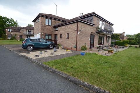 undefined, 8 Grove Court, Woodhall Spa