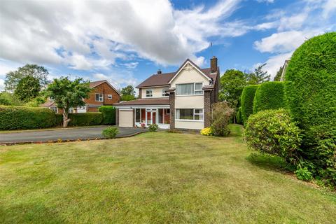 4 bedroom detached house for sale, Linden Way, Ponteland NE20