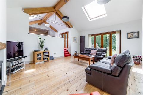 4 bedroom detached house for sale, Linden Way, Ponteland NE20