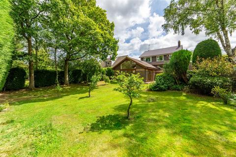 4 bedroom detached house for sale, Linden Way, Ponteland NE20