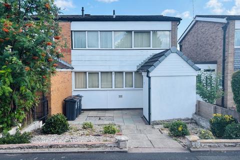 3 bedroom semi-detached house for sale, Sumburgh Croft, Birmingham