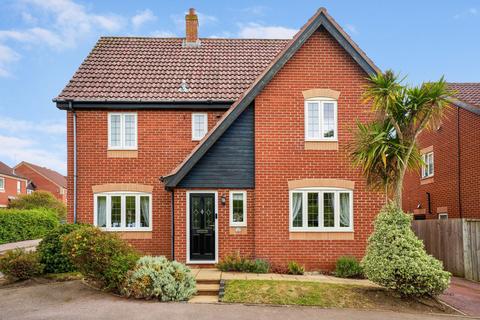 undefined, Sandy Lane, Cromer, NR27