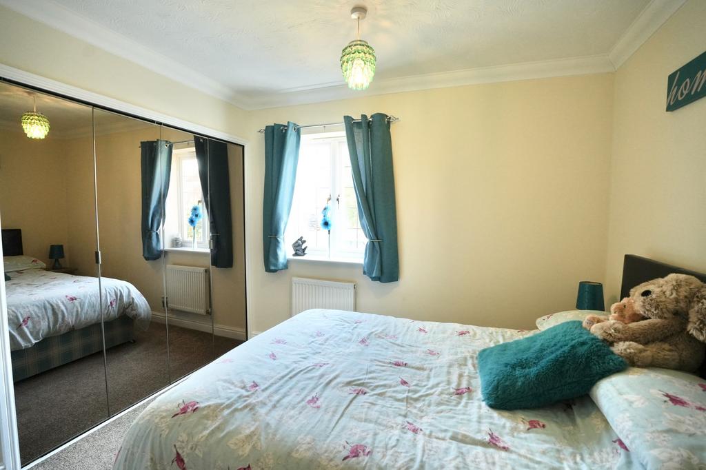 Bedroom 3