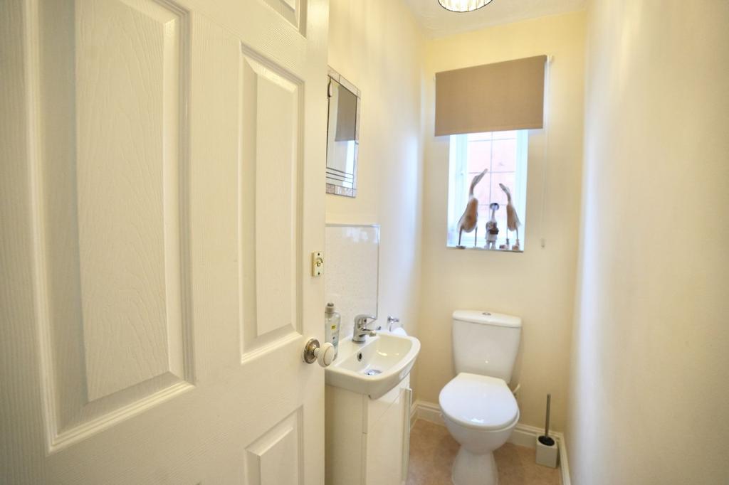 Cloakroom