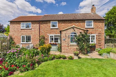 undefined, The Cottage, Old Fen Lane, Scrub Hill