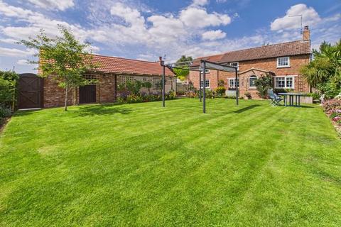 undefined, The Cottage, Old Fen Lane, Scrub Hill