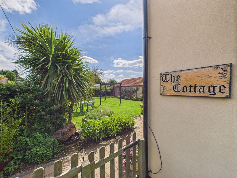 The Cottage
