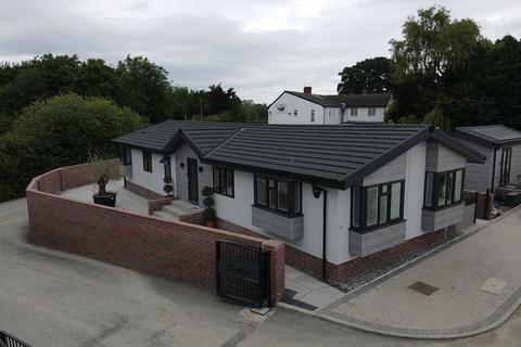 3 bedroom park home for sale, Plot 67, Bespoke special Tavern Park, Forden SY21
