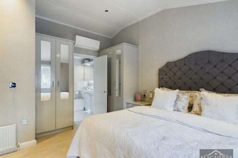3 bedroom park home for sale, Plot 67, Bespoke special Tavern Park, Forden SY21
