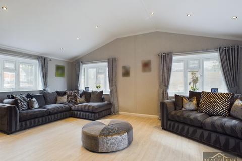 3 bedroom park home for sale, Plot 67, Bespoke special Tavern Park, Forden SY21