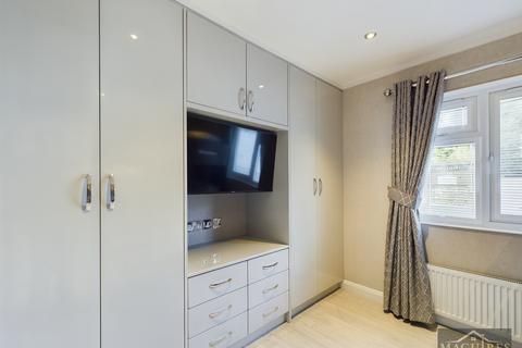3 bedroom park home for sale, Plot 67, Bespoke special Tavern Park, Forden SY21