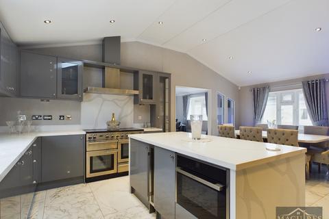 3 bedroom park home for sale, Plot 67, Bespoke special Tavern Park, Forden SY21