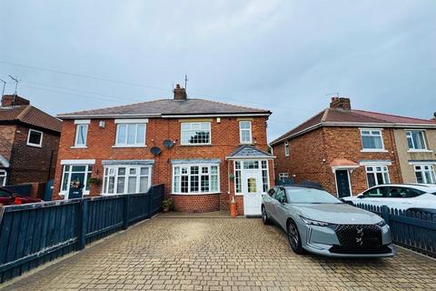 Leechmere Crescent, Seaham SR7