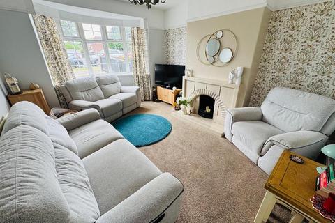 undefined, Leechmere Crescent, Seaham SR7