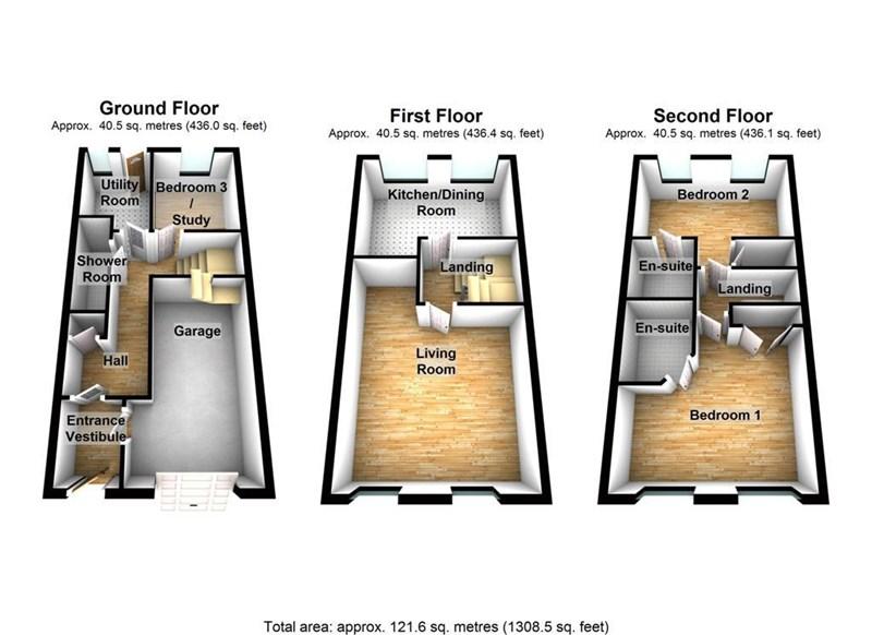 15 Kew House Drive,