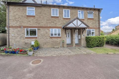 2 bedroom terraced house for sale, Brackenwood Crescent, Bury St. Edmunds