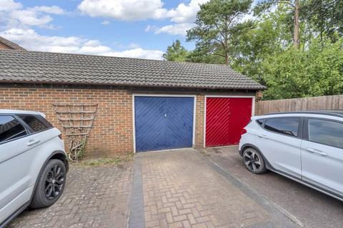 2 bedroom terraced house for sale, Brackenwood Crescent, Bury St. Edmunds