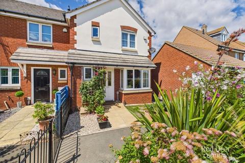 3 bedroom semi-detached house for sale, Holm View, Watchet