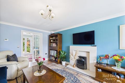 3 bedroom semi-detached house for sale, Holm View, Watchet